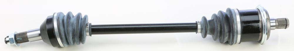 Hd Wheel Axle