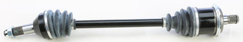 Hd Wheel Axle