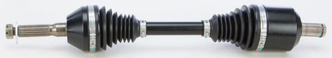 Hd Wheel Axle