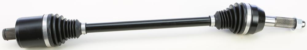 Hd Wheel Axle