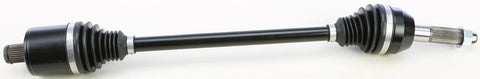 Hd Wheel Axle