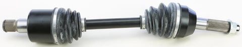 Open Trail Hd Wheel Axle