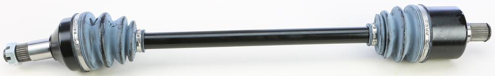 Hd Wheel Axle