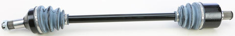 Hd Wheel Axle