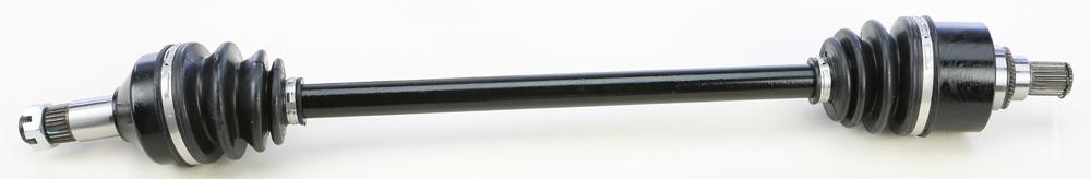 Hd Wheel Axle