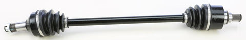 Hd Wheel Axle