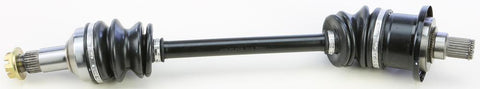Hd Wheel Axle