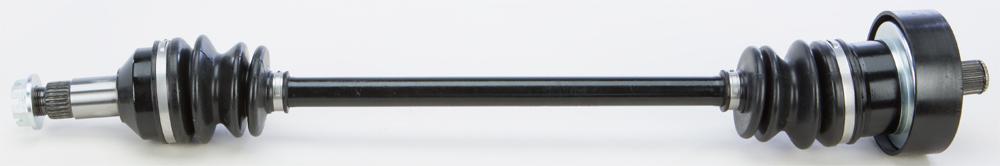 Hd Wheel Axle