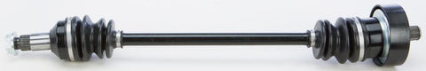 Hd Wheel Axle