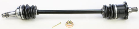 Hd Wheel Axle