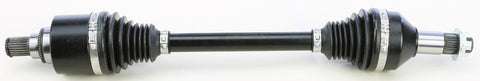Hd Wheel Axle