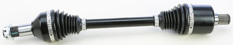 Hd Wheel Axle