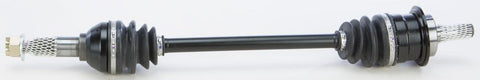 Hd Wheel Axle