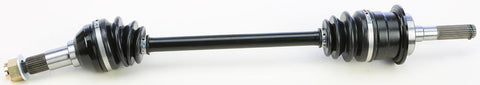 Hd Wheel Axle
