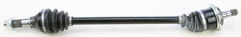 Hd Wheel Axle