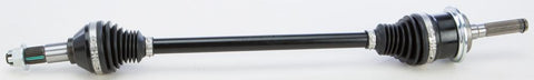 Hd Wheel Axle