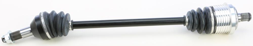 Hd Wheel Axle