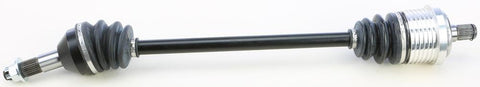 Hd Wheel Axle