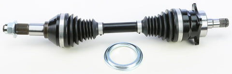 Hd Wheel Axle