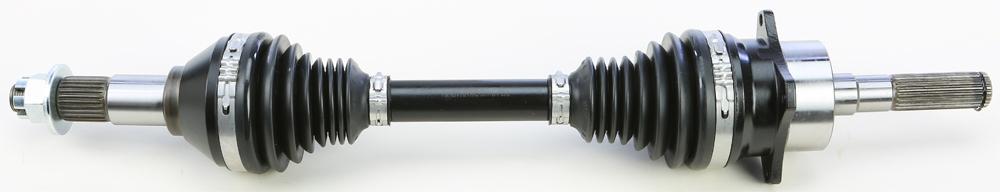 Hd Wheel Axle