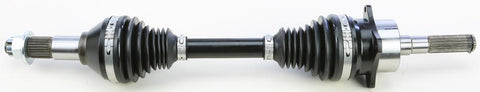 Hd Wheel Axle