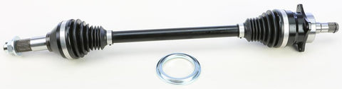 Hd Wheel Axle