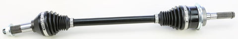Hd Wheel Axle
