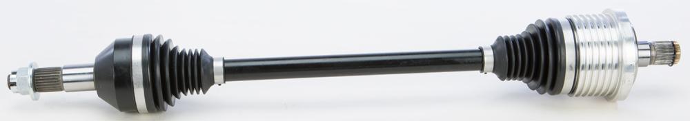 Hd Wheel Axle