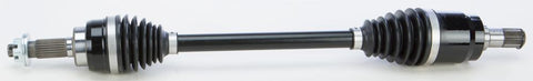 Hd Wheel Axle