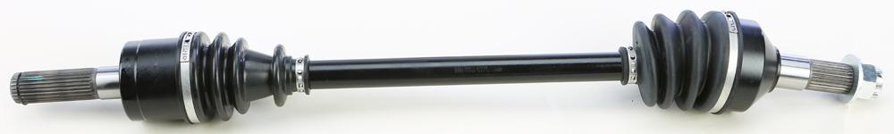 Hd Wheel Axle