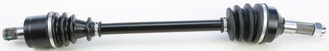 Hd Wheel Axle