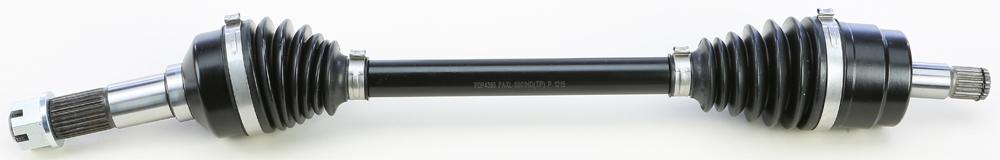 Hd Wheel Axle