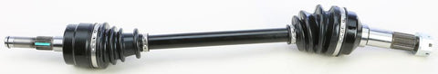 Hd Wheel Axle
