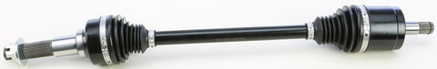 Hd Wheel Axle