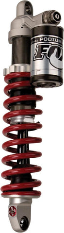 Podium Rc2 Shock (does Not Include Spring)
