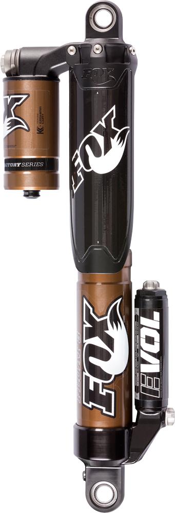 Float 3 Evol Rc2 Shocks (pair)