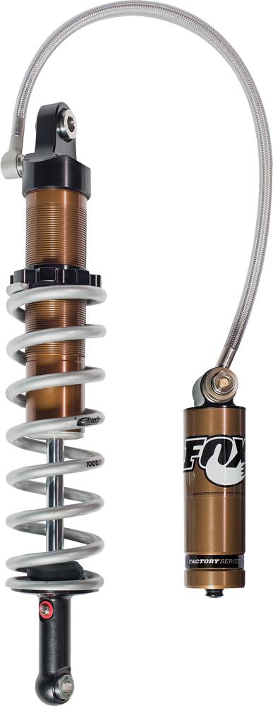 2.0 Podium Single Spring Rc2 Shock Heavy