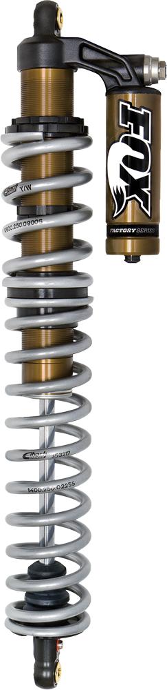 2.0 Podium Rc2 Shocks (pair)