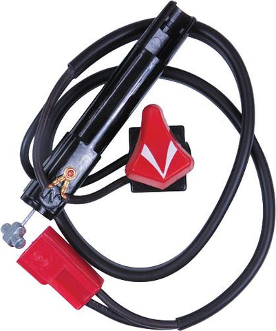 Spi Kill Switch Arctic Cat S-m