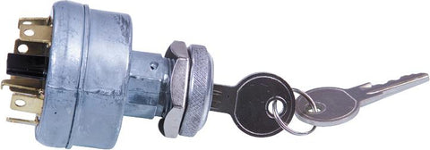 Spi Ignition Switch S-d S-m