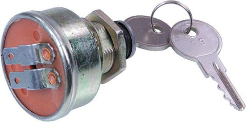 Ignition Switch Pol