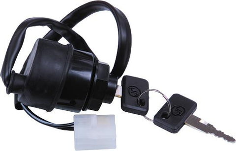 Spi Ignition Switch Yamaha S-m