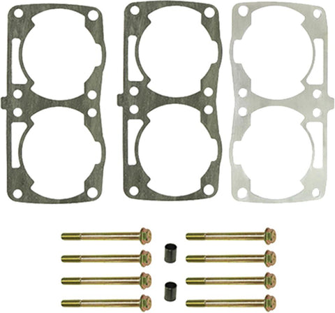 Spacer Plate Pol 800 13-14 Pistons Sold Separately