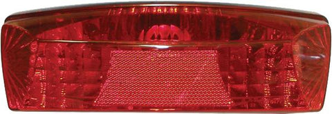 Spi Tail Light Lens Arctic S-m