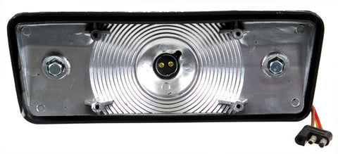 Spi Tail Light Housing A-c S-m