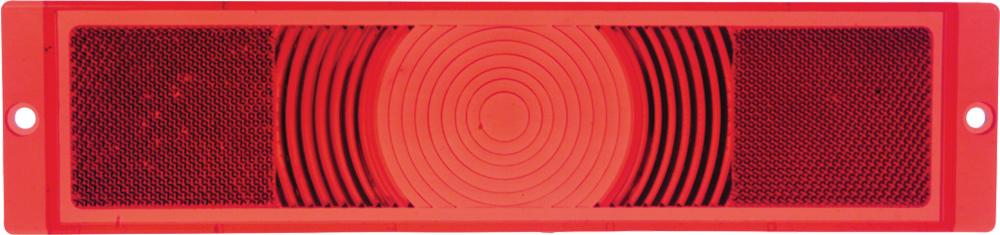 Spi Tail Light Lens Pol S-m