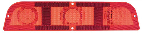 Spi Tail Light Lens Pol S-m
