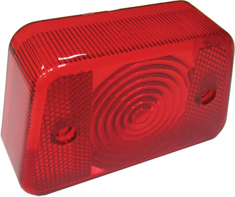 Spi Tail Light Lens Pol S-m