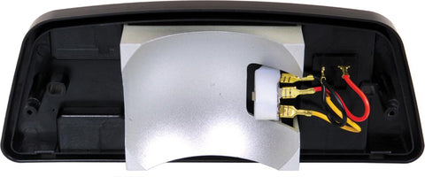 Spi Tail Light Hsng S-d S-m