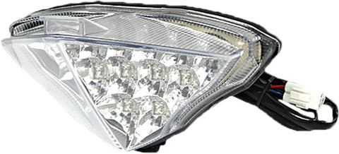 Spi Tail Light Assy Yamaha